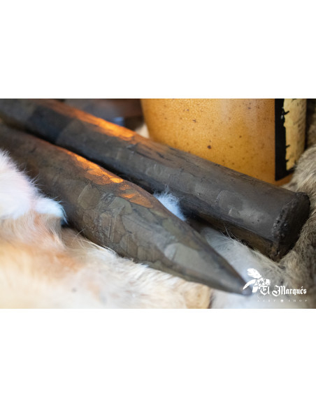 Picchetto in schiuma di poliuretano...