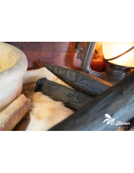 Picchetto in schiuma di poliuretano...