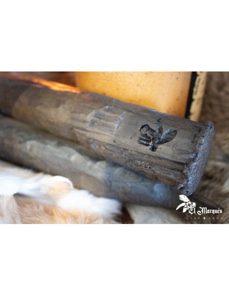 Picchetto in schiuma di poliuretano...