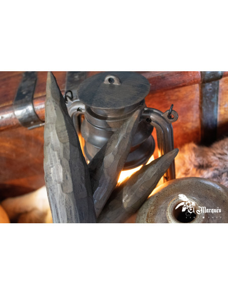 Picchetto in schiuma di poliuretano...