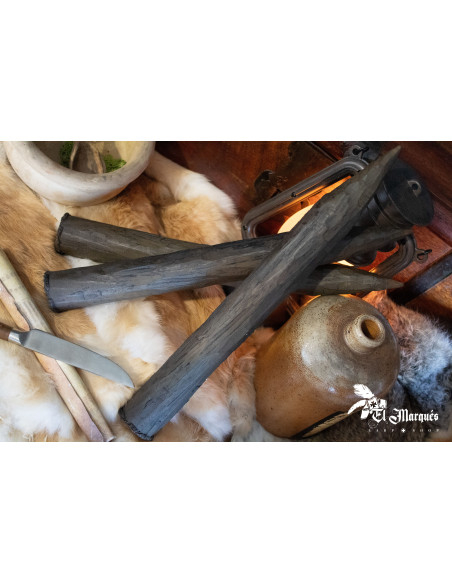 Picchetto in schiuma di poliuretano...