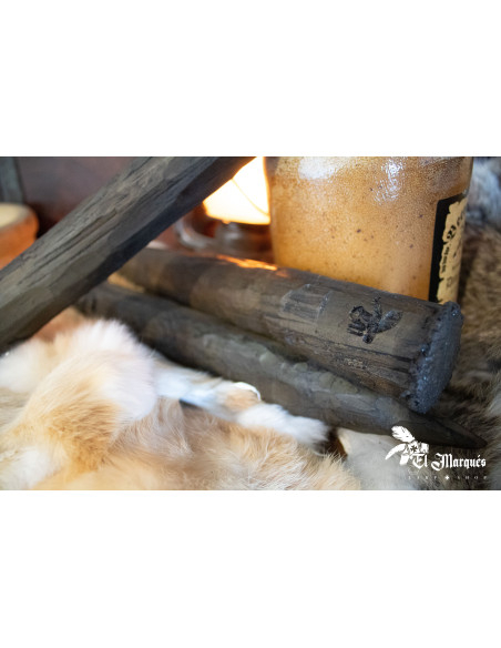 Picchetto in schiuma di poliuretano...