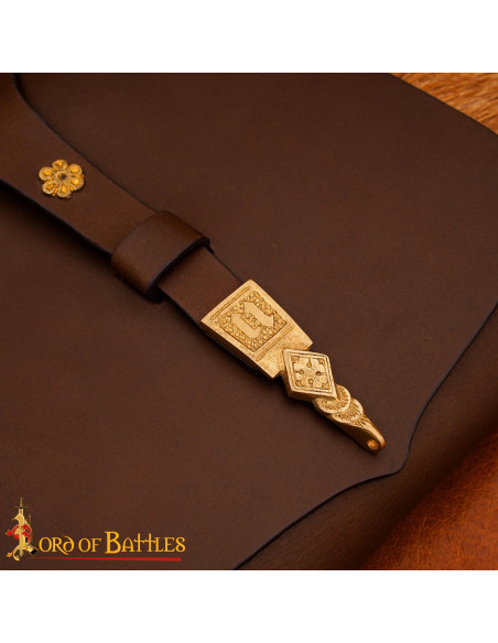 Borsa a tracolla Cortesano del Re in...