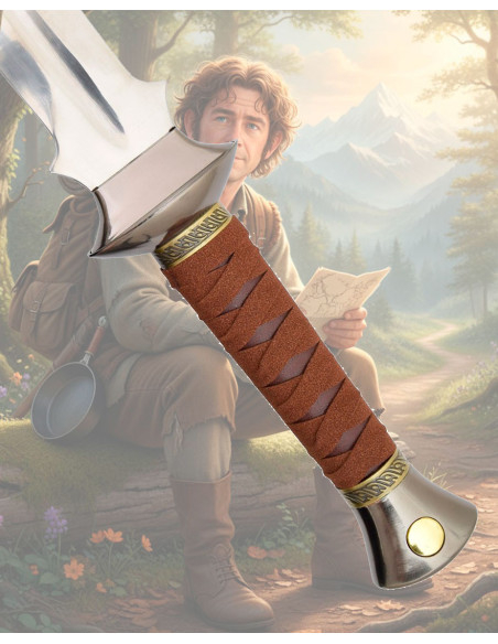 Pugnale non ufficiale di Samwise...