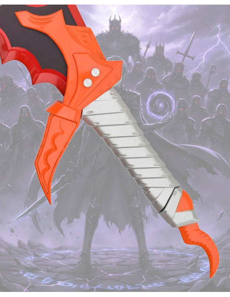 Spada corta non ufficiale di Sung...