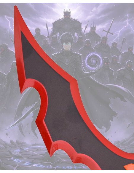 Spada corta non ufficiale di Sung...