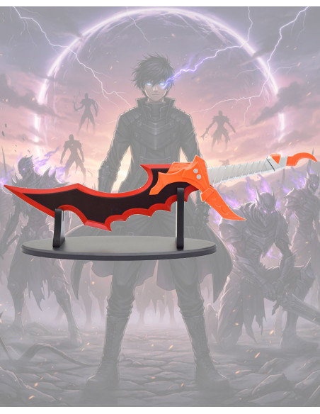 Spada corta non ufficiale di Sung...