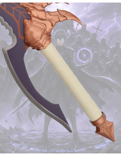 Spada corta non ufficiale Knight Killer di Sung Jinwoo,... 2