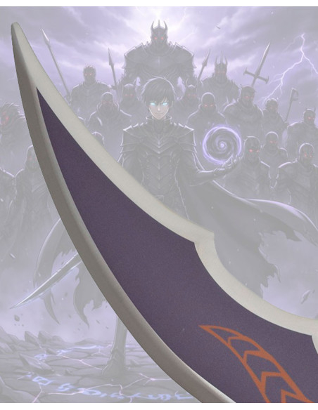 Spada corta non ufficiale Knight...