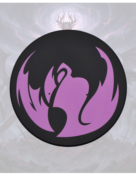 Spada Lunga non ufficiale del Re...