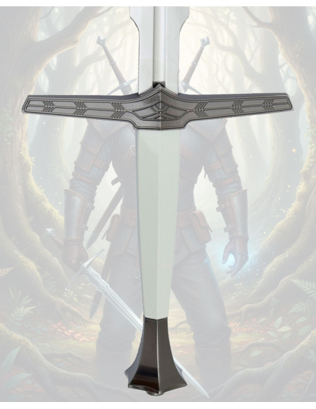 Spada bianca non ufficiale di The...