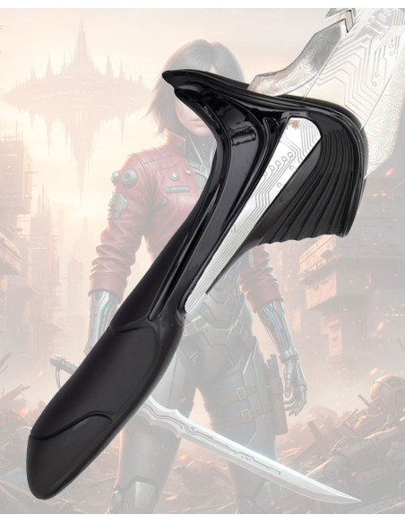 Spada decorativa non ufficiale di...