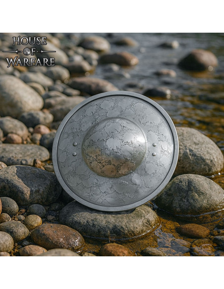 Brocchetta medievale funzionale in...