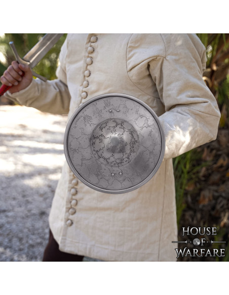 Brocchetta medievale funzionale in...
