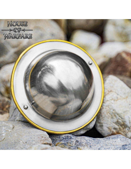 Brocchetto medievale piccolo in...