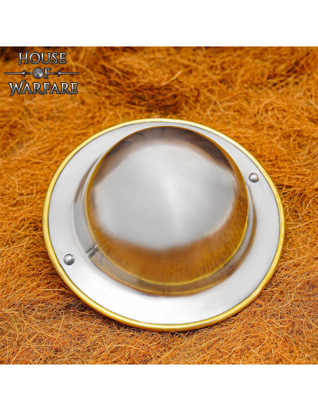 Brocchetto medievale piccolo in...