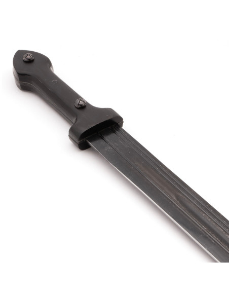 Spada russa Kindjal affilata di... Spada russa Kindjal affilata di...