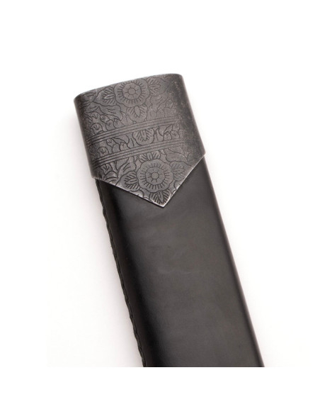 Spada russa Kindjal affilata di... Spada russa Kindjal affilata di...