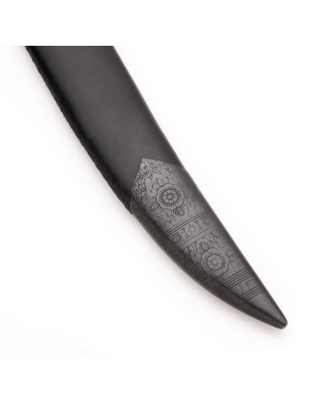 Spada russa Kindjal affilata di... Spada russa Kindjal affilata di...