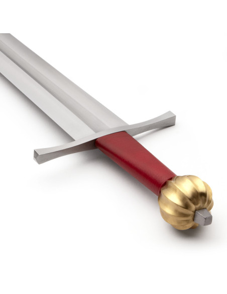 Spada medievale del Senescal Secoli...