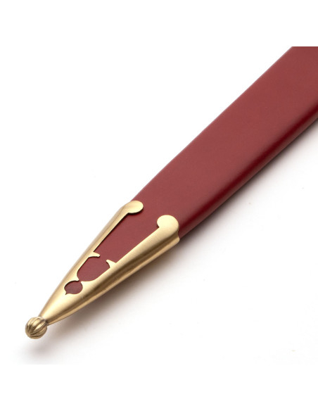 Spada medievale del Senescal Secoli...