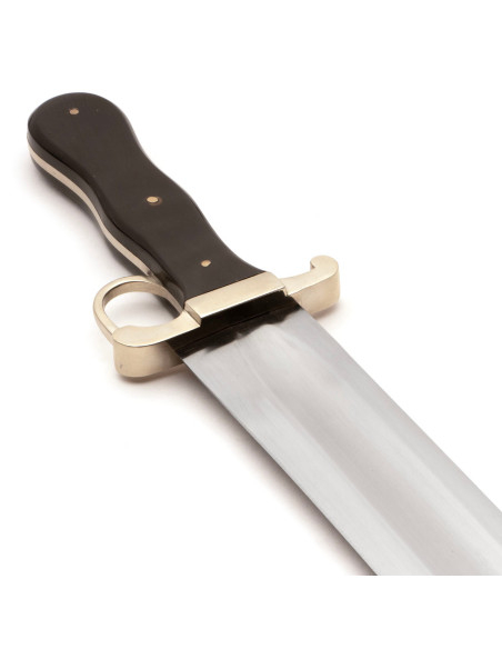 Coltello Bowie Americano Lasserre,...