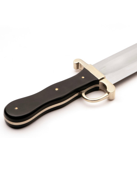 Coltello Bowie Americano Lasserre,...