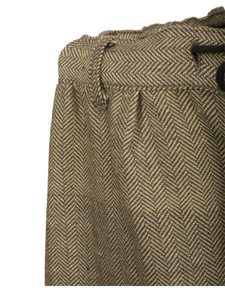 Pantaloni vichinghi Gunnar con spina