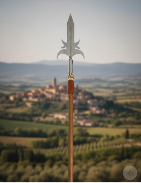 Lancia italiana Corcesca s. 16