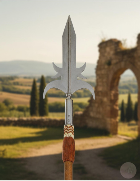 Lancia italiana Corcesca s. 16