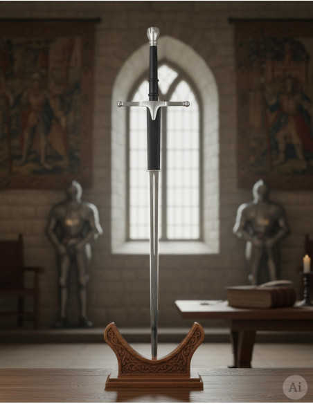 Spada di William Wallace