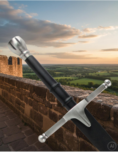 Spada di William Wallace