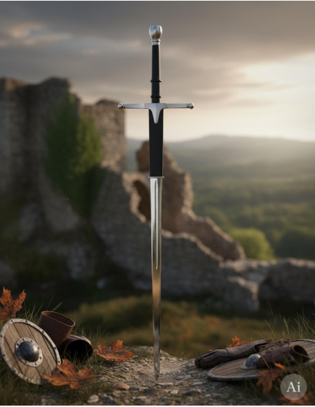 Spada di William Wallace