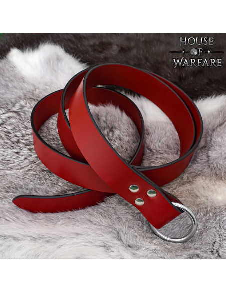 Cintura medieval XII-XV secolo con...