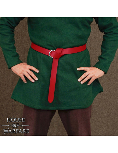 Cintura medieval XII-XV secolo con...