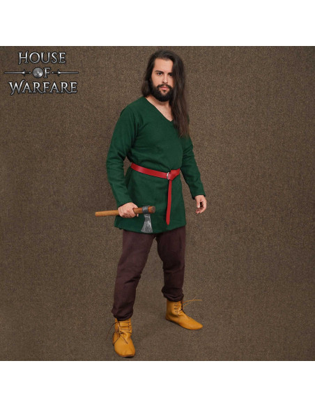 Cintura medieval XII-XV secolo con...