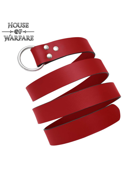 Cintura medieval XII-XV secolo con...