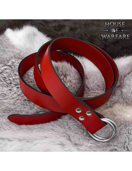 Cintura medieval XII-XV secolo con...