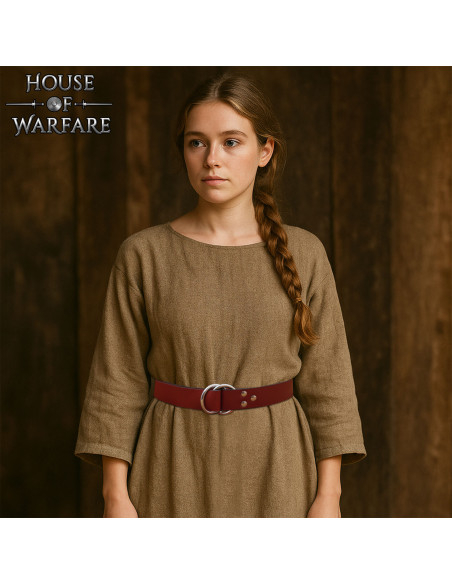 Cintura medieval XII-XV secolo con...