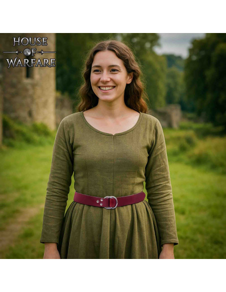 Cintura medieval XII-XV secolo con...