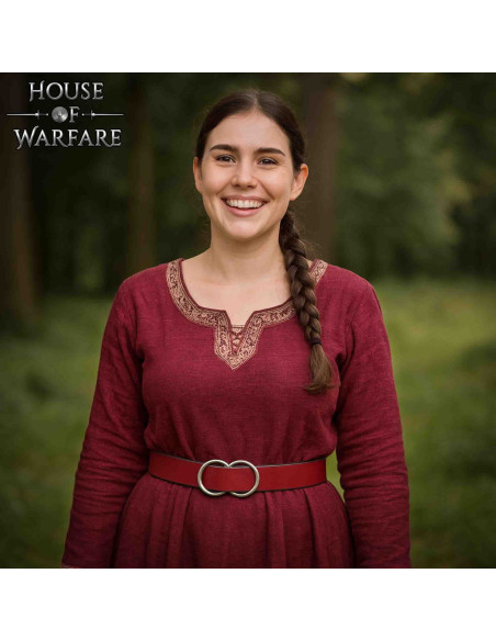 Cintura medieval XII-XV secolo con...