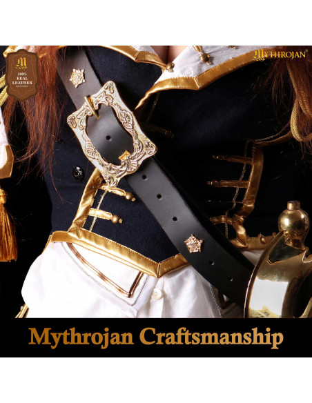 Cintura medieval rinascimentale in...