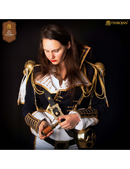 Cintura medieval rinascimentale in...