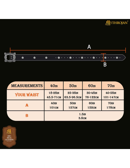 Cintura medieval rinascimentale in...