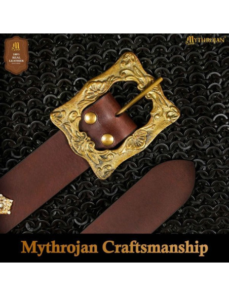 Cintura medievale rinascimentale in...