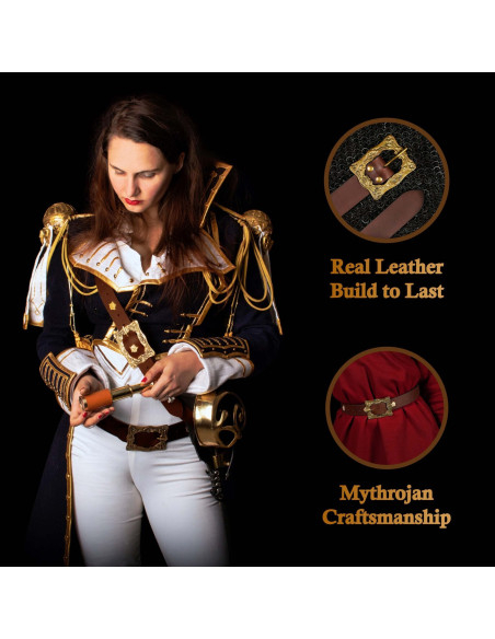 Cintura medievale rinascimentale in...