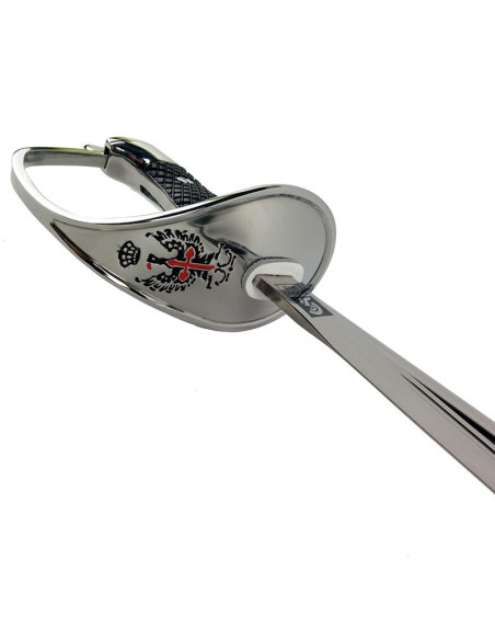 Sciabola Sottufficiale dell'Esercito Spagnolo