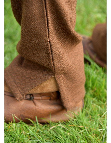 Pantaloni Helmer Vichingo Storico...