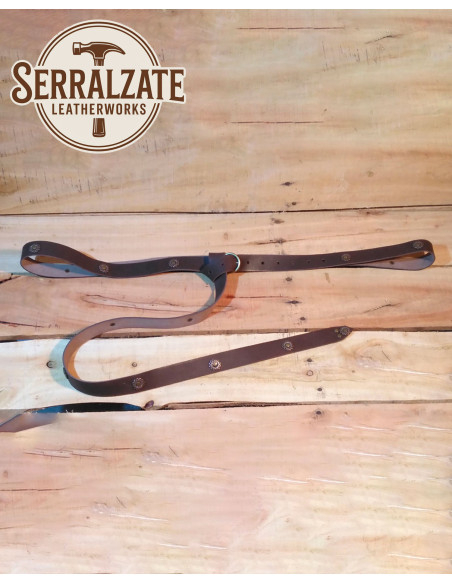 Cintura medievale lunga modello...