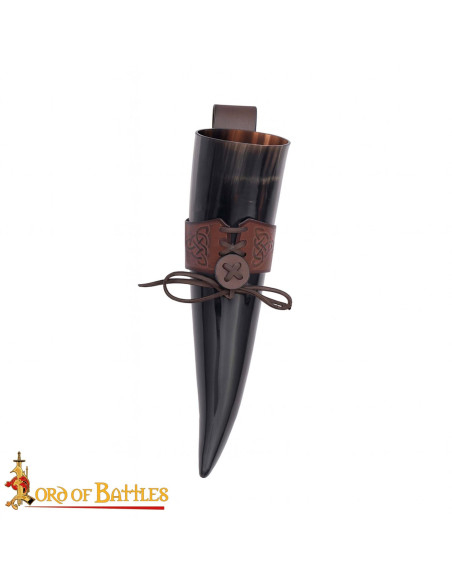 Corno dei cacciatori del Nord con...